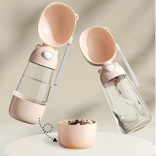 SmartBottli - Hundewasserflasche